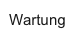 Wartung